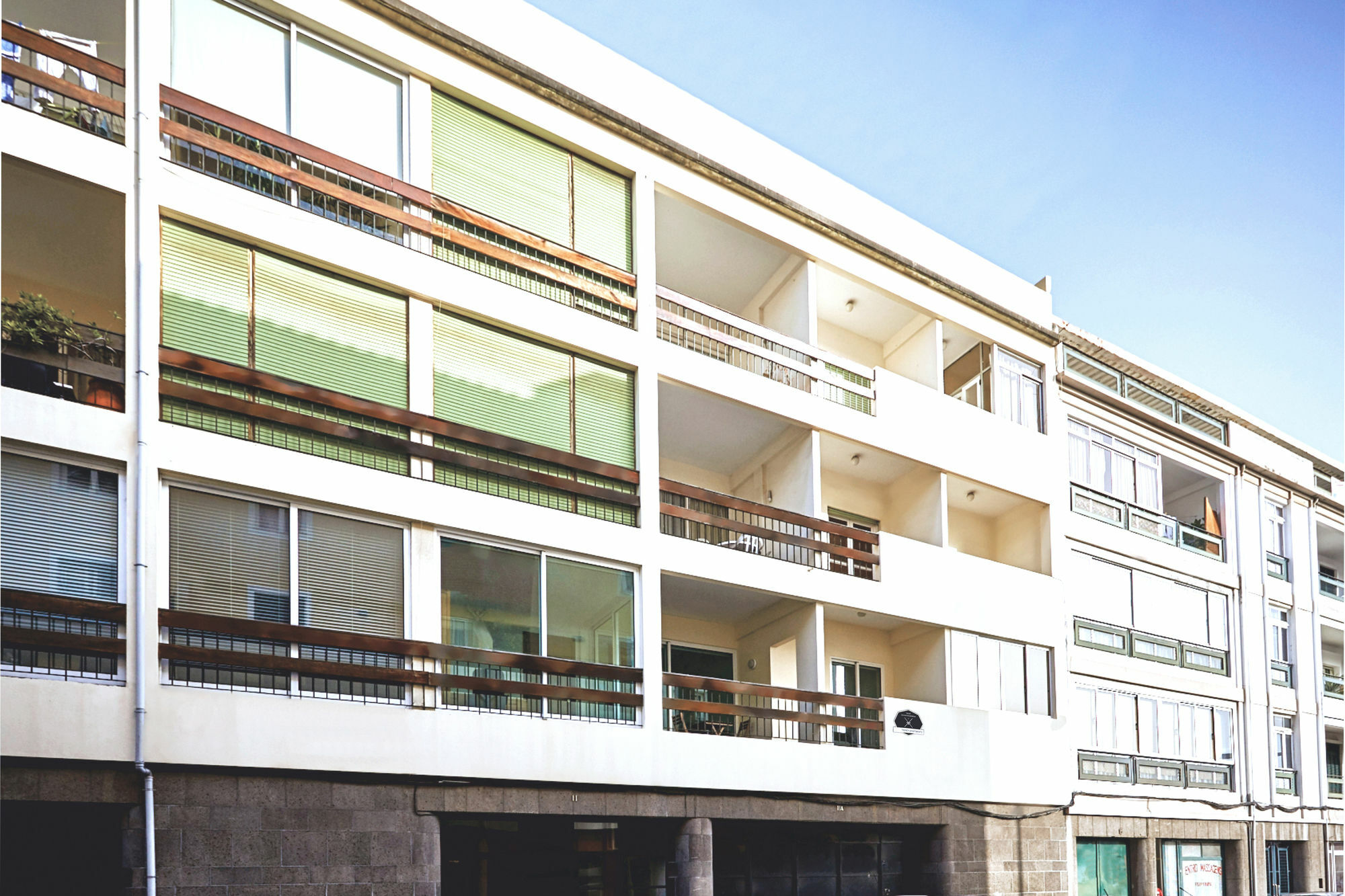 Funchal Trendy Apartment 外观 照片